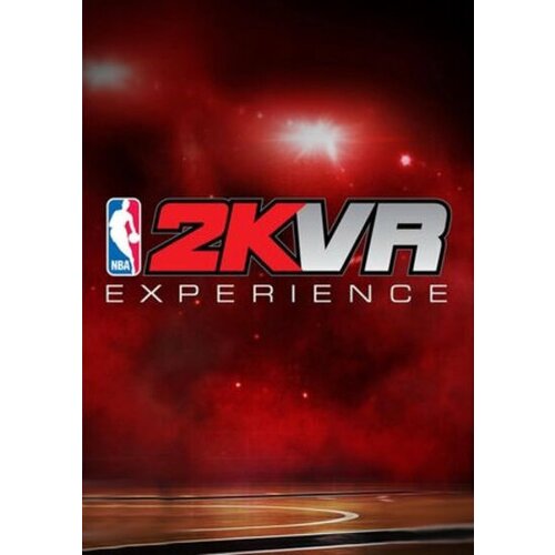 Steam NBA 2KVR Experience [VR] (PC) Key GLOBAL Cene