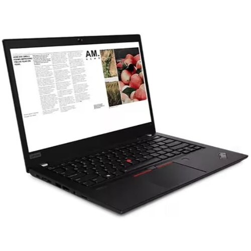  REFURBISHED - Laptop Lenovo ThinkPad T14 Gen2 14" FHD i5-1145G7/16GB/240GB SSD NVMe/Win11Pro - GRADE A (JAMSTVO: 24 MJ.) Cijene