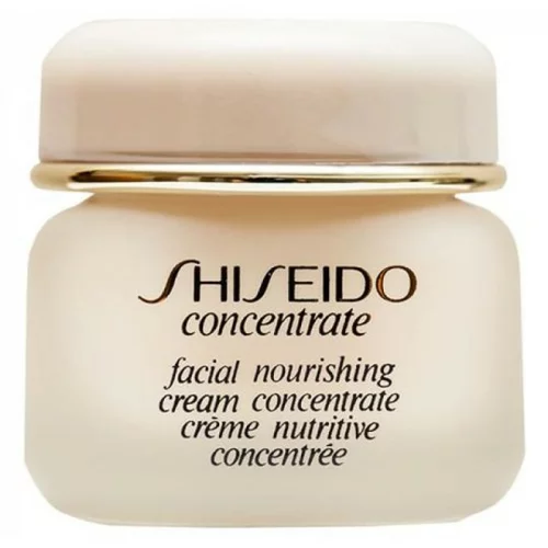 Shiseido SFC NOURISHING CREAM 30 ML