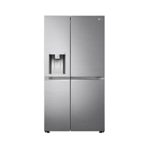 LG side by side frižider GSJV90PZAF Slike