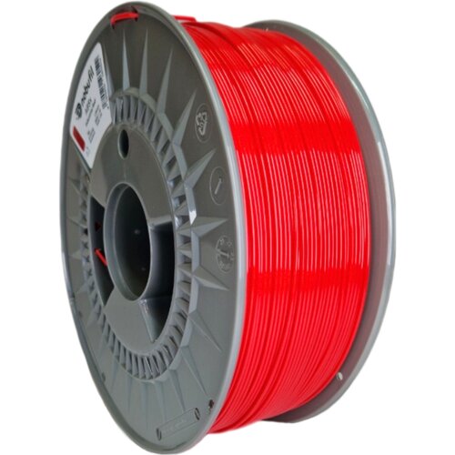 Nobufil ABSx Industrial Red Slike