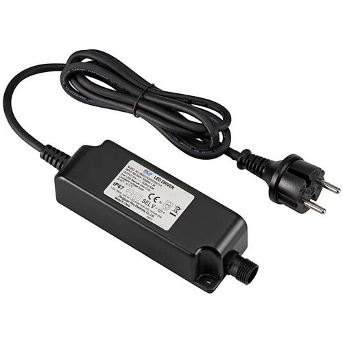 Marksl&amp;ouml;jd 108750 - Spoljni mrežni adapter za napajanje GARDEN24 60W/31V IP67 Slike
