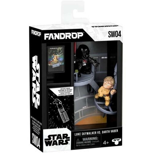 Figure djelovanja Fandrop Star Wars Cijene