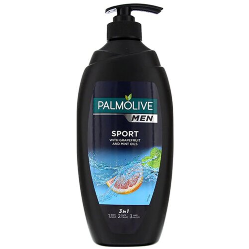 Palmolive men sport kupka 750ml Cene