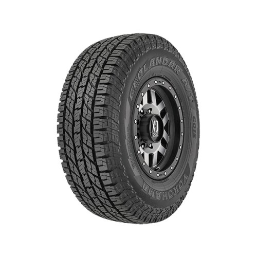 Yokohama Geolandar A T G015 Rpb 265/70 R15 112H Slike