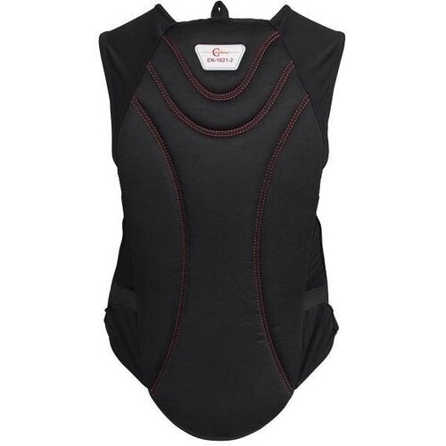Kerbl Za&scaron;titni prsluk za jahanje Ves ProtectoSoft XL Cene
