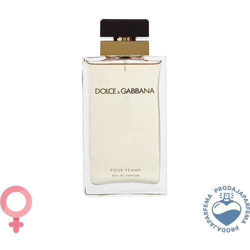Dolce & Gabbana Pour Femme - 100ml Cijene