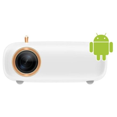 Maxbox Projektor mini HQ2-A V2 + torba, Android Cene
