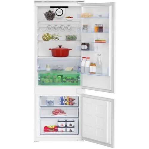 Beko ugradbeni frižider BCSE 400 E40SN Cijene