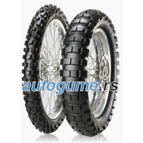 Pirelli Scorpion Rally ( 120/70 R19 TL 60T M/C, sprednje kolo DOT2022 ) Cene