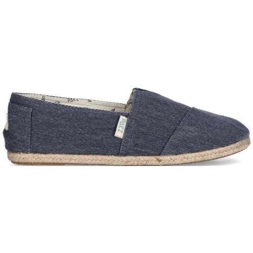 PAEZ Espadrile Original Raw W - Essentials Sea Modra Cene