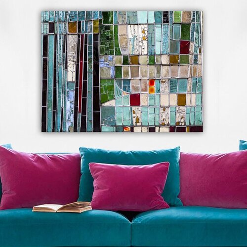 Wallity slika 189511544_70100, 70x100cm Cene