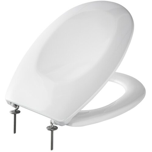 Bemis Daska za WC školjku Aversa STX Ultra Fix bijela (2201STXU000 Cijene