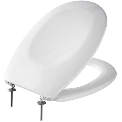 Bemis WC daska Aversa STX ultra fix bijela - 2201STXU000 Cene