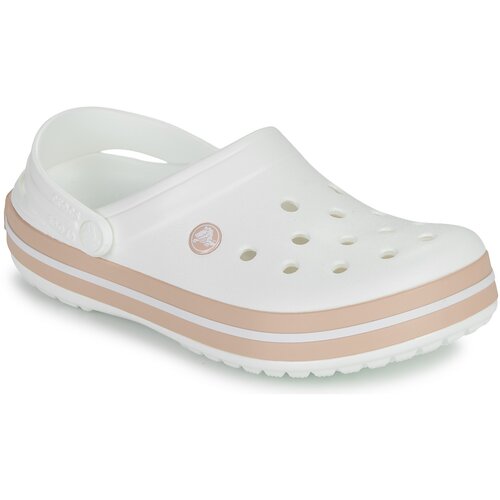 Crocs Crocband Bijela Slike