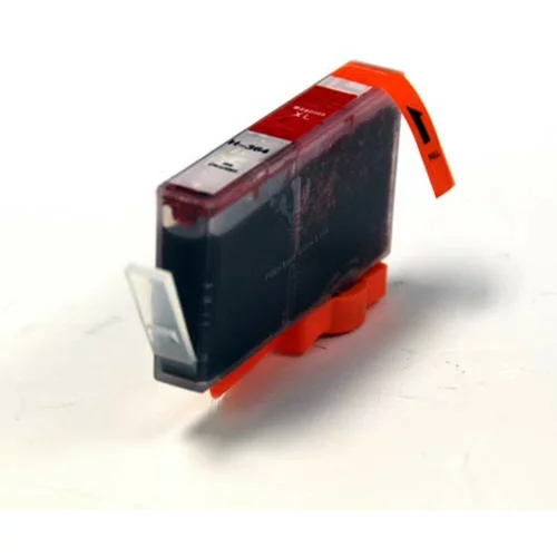 Hp 364M XL, kompatibilna rdeča kartuša s čipom 15ml
