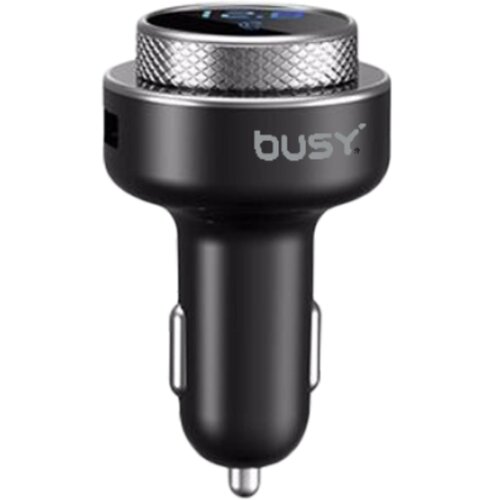Busy FM transmiter bluetooth Cene