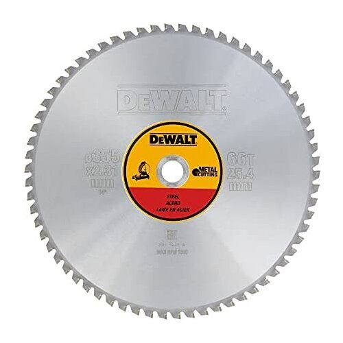 Dewalt kružna pila za metal 305x25.4mm 66T Cijene
