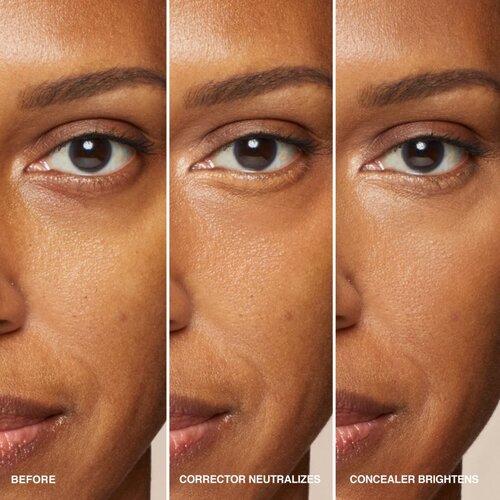 Bobbi Brown Skin Corrector Stick Reformulation korektor za poenotenje tona kože v paličici Rich Peach 3 g Slike