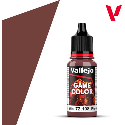 Vallejo Succubus Skin 18ml - Game Color 72.108 Cene