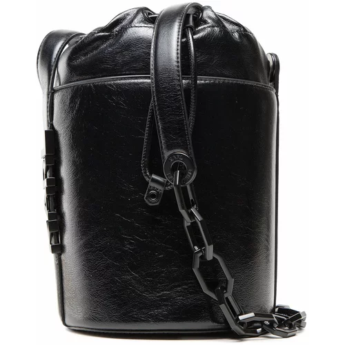 Karl Lagerfeld Ročna torba 220W3021 Black