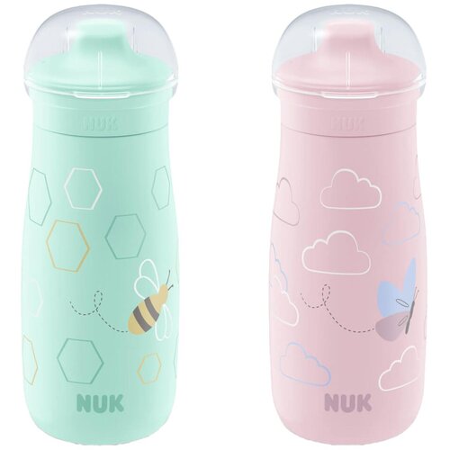 Nuk čašica Mini-Me Sip plastična 9m+, 300 ml multicolor Cijene