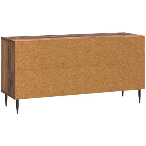  ormar Staro drvo 102 x 34,5 x 50 cm Konstruirano drvo Slike