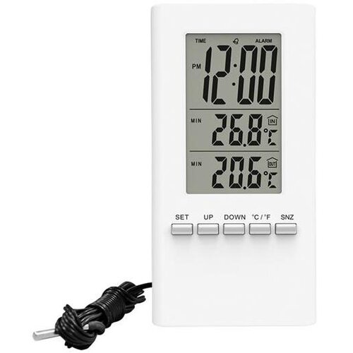solight TE09 - Digitalni termometar LR54 Cene