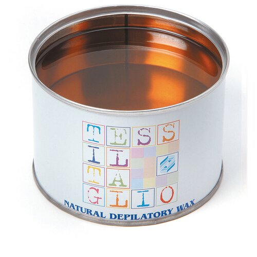 Terzi Vosak za hladnu depilaciju, Honey, 400ml Slike