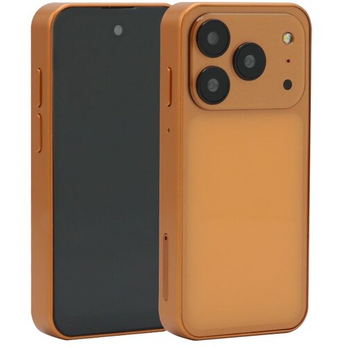  Mobilni telefon XS19 PRO/ narandžasta Cene