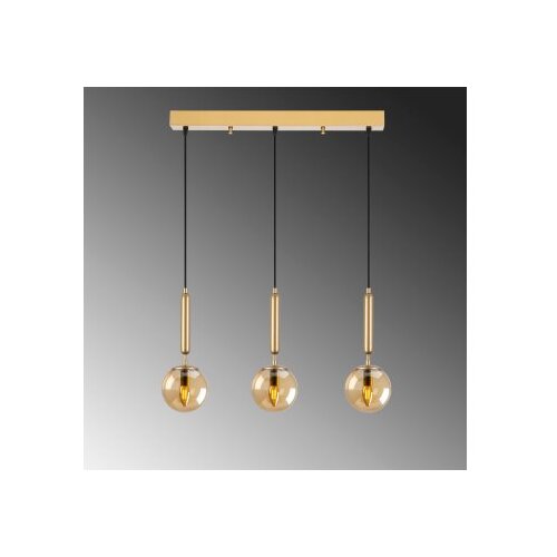 Opviq Luster King-11466, 62x15x134 cm Slike