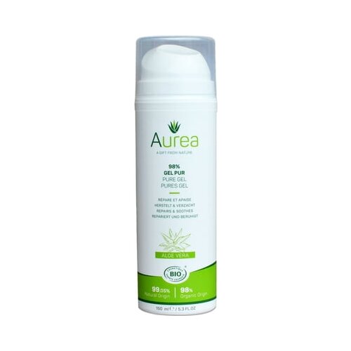 Aurea aloe pure jelly Slike
