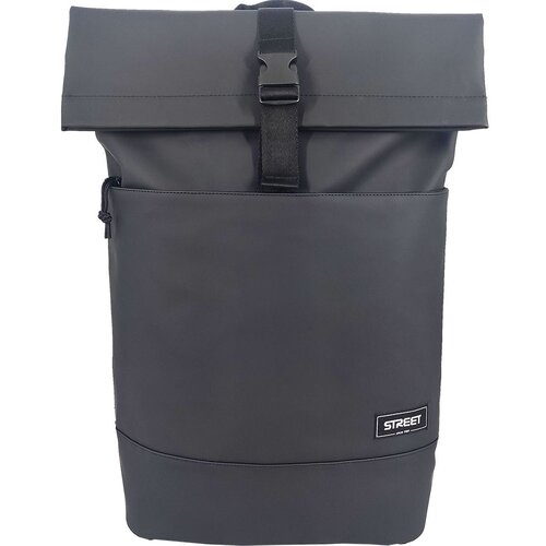 STREET ruksak Rollup black Cijene