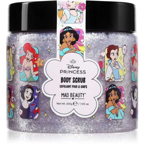 Mad Beauty Disney Princess Express Yourself piling za tijelo 200 g Cene