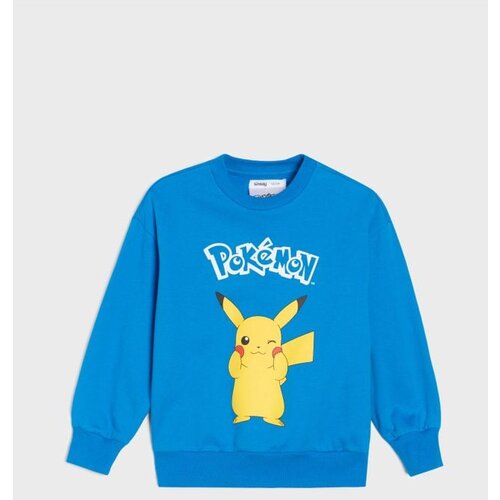 Sinsay Crewneck majica Pokemon Cijene
