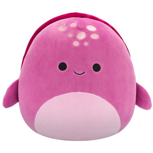 Squishmallows 30cm w21 - Tudor - bordo crvena kornjača Cijene
