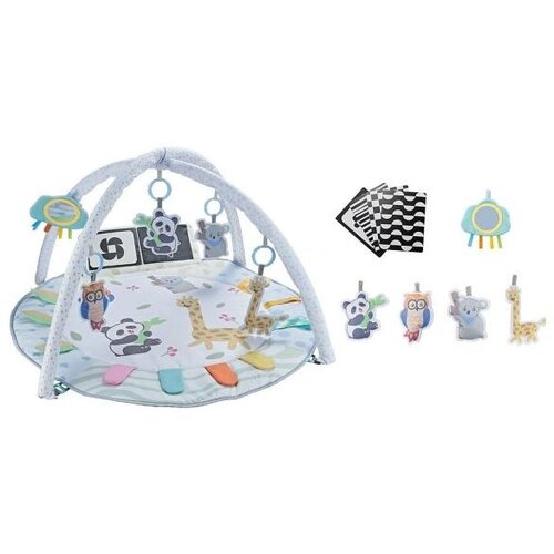  PODLOGA ZA BEBE 4/8 TIY25244 Slike