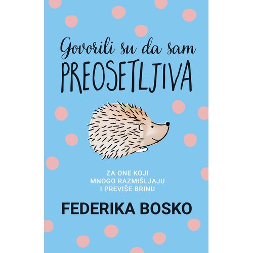 Harmonija Govorili su da sam preosetljiva Slike