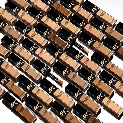 Yves Saint Laurent All Hours Concealer korektor za ženske LN4 15 ml Slike