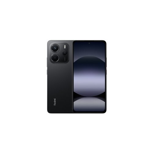 Xiaomi Redmi Note 14 6GB + 128GB Midnight Black, Mobilni telefon Slike