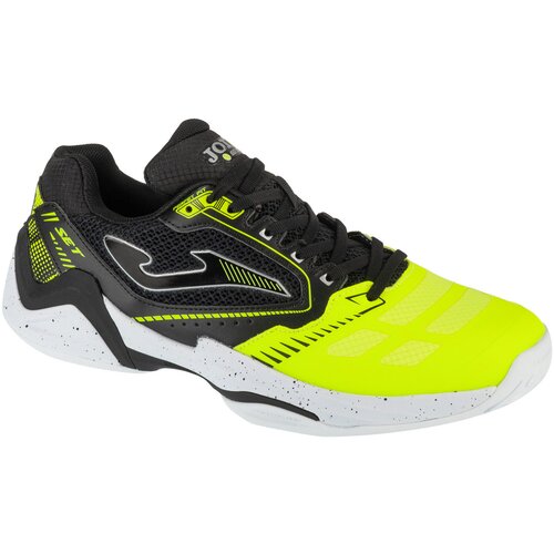 Joma Set Men 25 TSETS žuta Slike