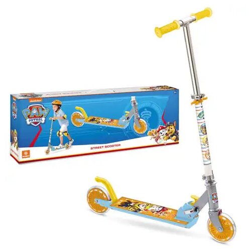 Mondo Toys Zložljivi skiro Tačke na patrulji - Cene