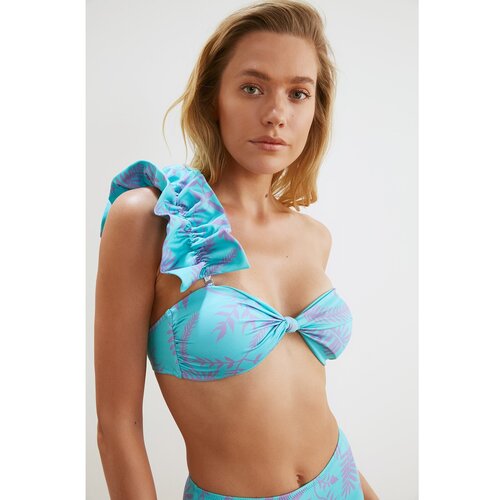 Trendyol bikini gornji dio patterned Slike