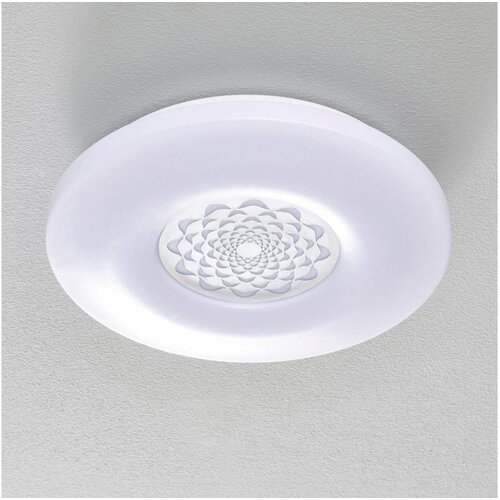 Eglo 33248 -led rgbw prigu&scaron;iva stropna svetiljka capasso-c LED/17W/230V prečnika 34 cm Cene