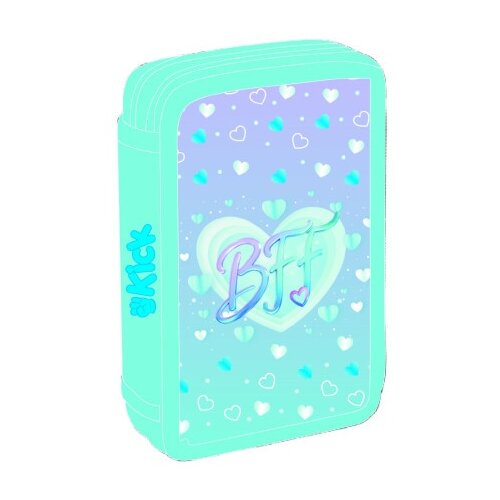  Pernica puna - 2 zipa kick bff 2026 ( 32350 ) Slike