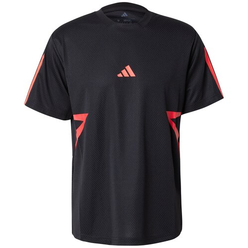 Adidas Majice s kratkimi rokavi JC8052 Črna Cene