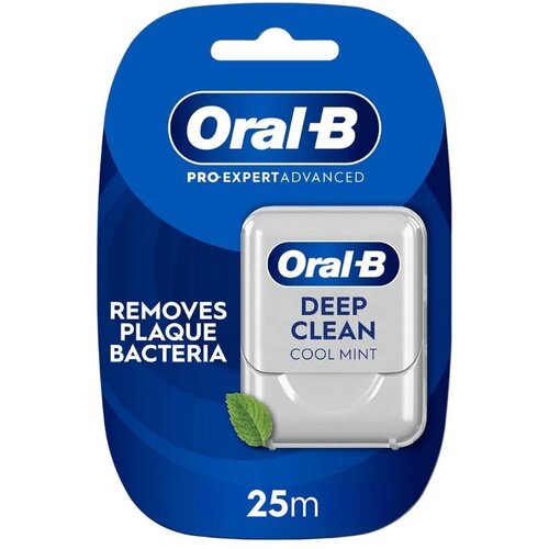 Oral-b Konac za zube Pro Expert Advanced, 25m Cene