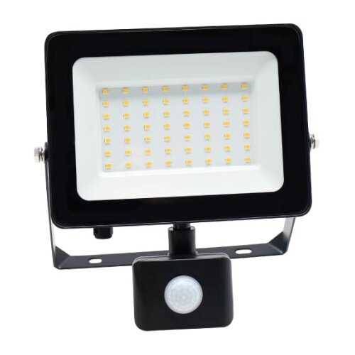  LED reflektor sa PIR senzorom 30W 6500K 4300lm LRF048SW-050 Slike