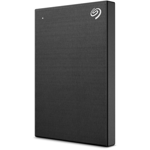 Seagate One Touch vanjski tvrdi disk 2 TB Crno Cijene