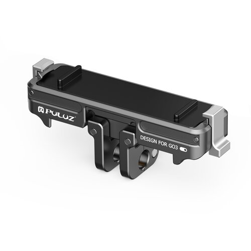 INF aluminijasti hitri nosilec za Insta360 go 3, (21534819) Cene